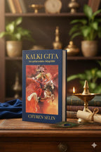 For a Spiritual Revolution – Satyug Edition